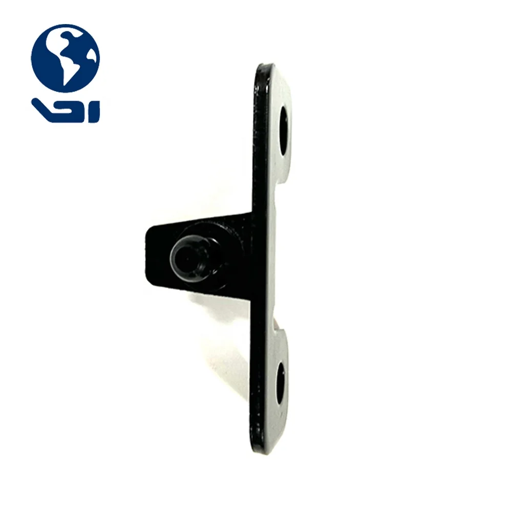 HANZHAUNG Factory Price Hood support bracket L/R Auto Part OEM NO.1091870-00-B-P For Tesla Model 3
