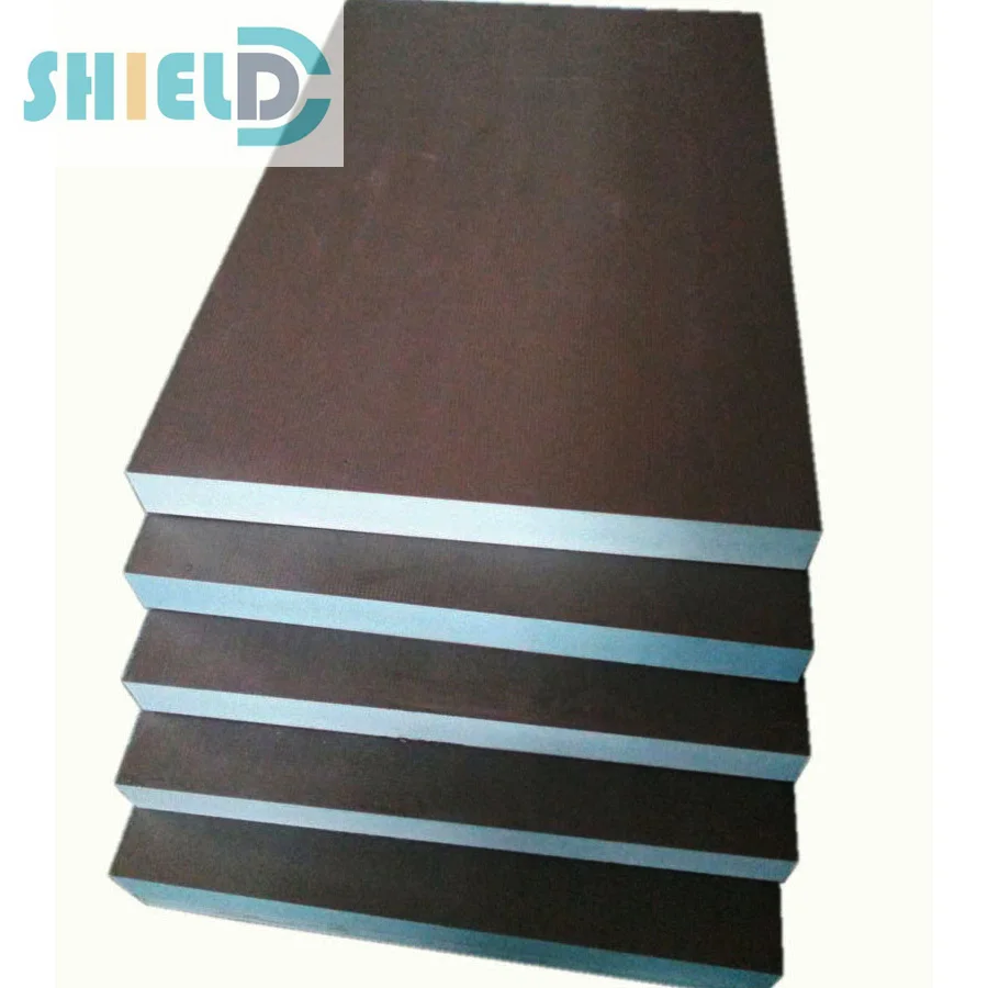 Hot Sale CFC and HCFC Free bathroom floor board tile backer board