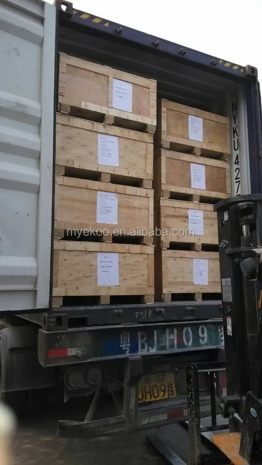  Большой размер автоматический штамповочный станок