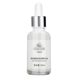 factory wholesale skin care whitening repairing ceramide anti aging anti wrinkle best face serum for skin