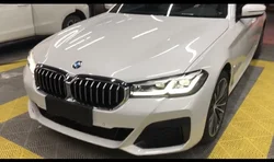 PPF Film WEGO PPF TPU Paint Protection Film Materials Anti-yellow Self -healing 7 Years Lifespan Car PPF