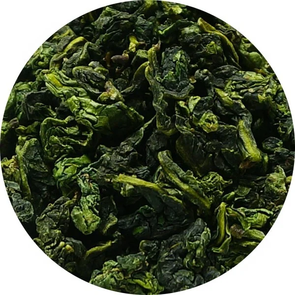  250g/bag vacuum packing Oolong Green Tea Fujian Brands Tie Guan Yin Loose Leaf oolong