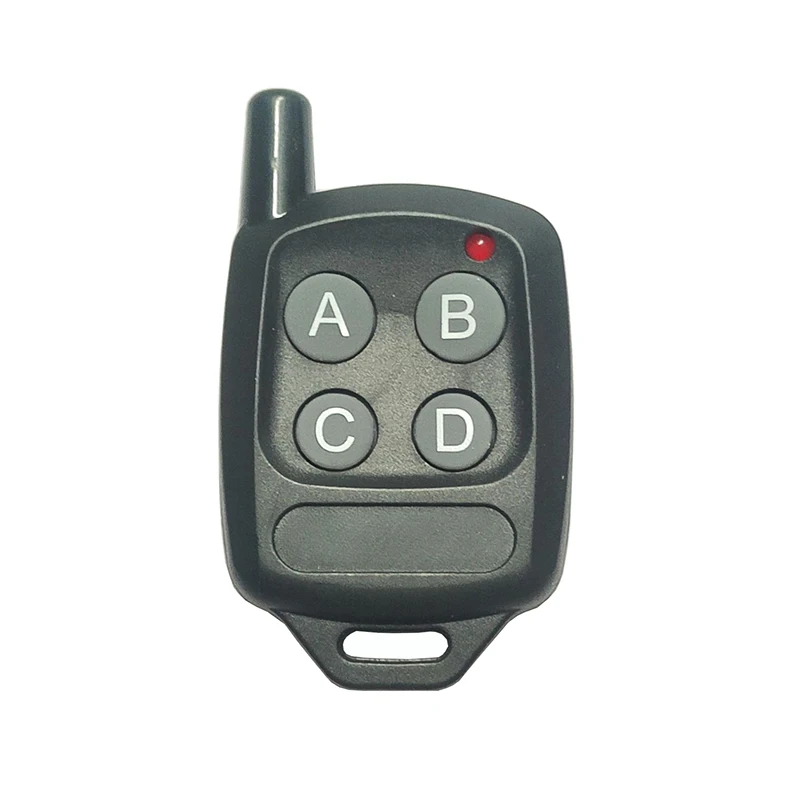 Wireless remote control switch 433 mhz rf Remote 433  Shenzhen rf remote control