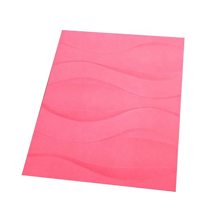 Панель стены 3D декоративная интерьерная декоративная панель стены кирпича