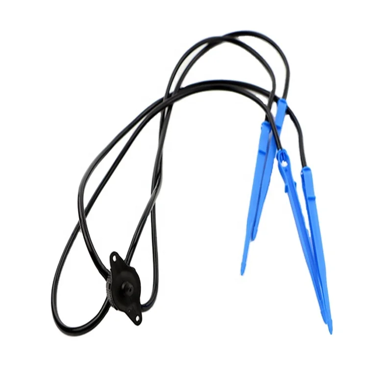 
factory price farm irrigation Two Branches Arrow Drippers Garden Irrigation drop System 