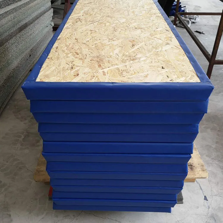 High Quality Foam Wall Padding for Sports Training Wall Pads for Gyms Wall Protecting Mat on sale