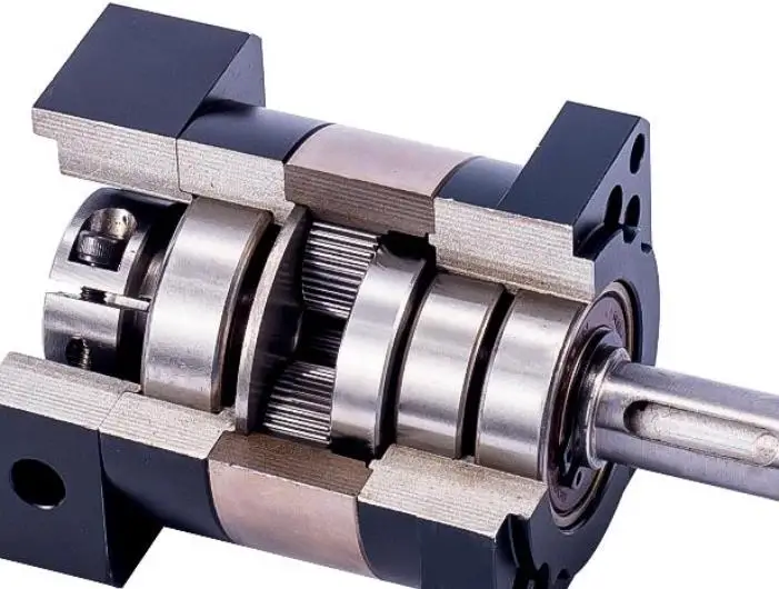 Factory Custom Cheap Low Price Zsy 160-28 Reducer