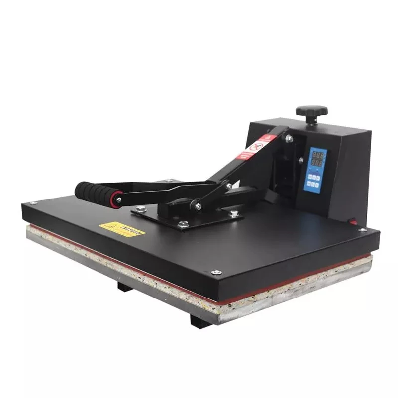 Heat Press Machine 16*24 inch T shirt Printing Machine Heat Press Machine For T Shirt Mug Plate Base Hat Jigsaw Puzzle