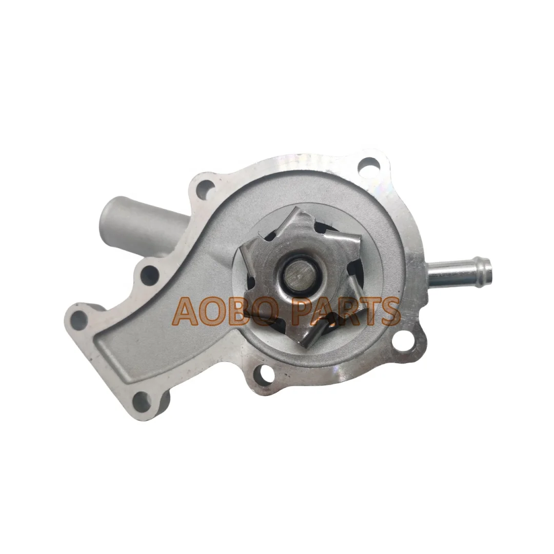 D722 Water Pump 1E051-73034 1E051-73036 1E05173034 1E05173036