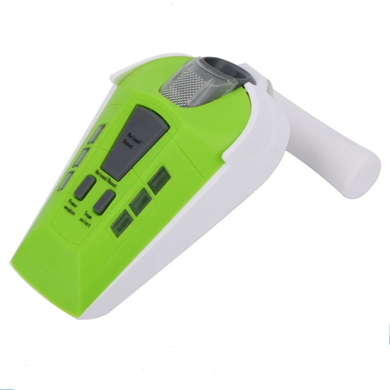 
China Manufacturers Laser Label Gun Galaxy Wrist Laser Tag 