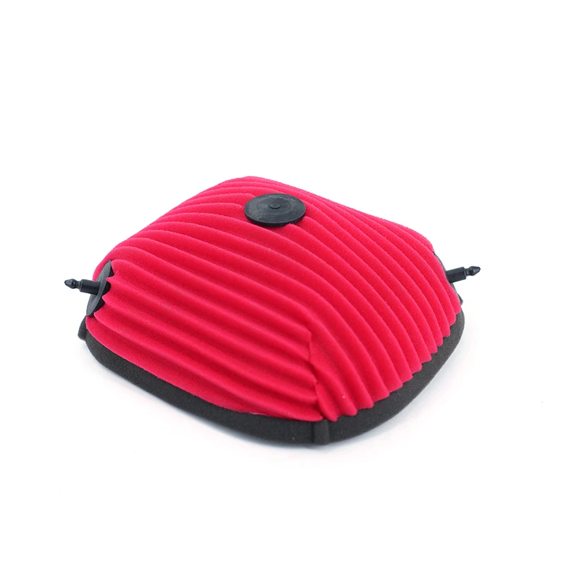 AJ1MOTO High Performance Washable Air Filter Element Racing Motorcycle Intake Replacement for KTM/GASGAS Models