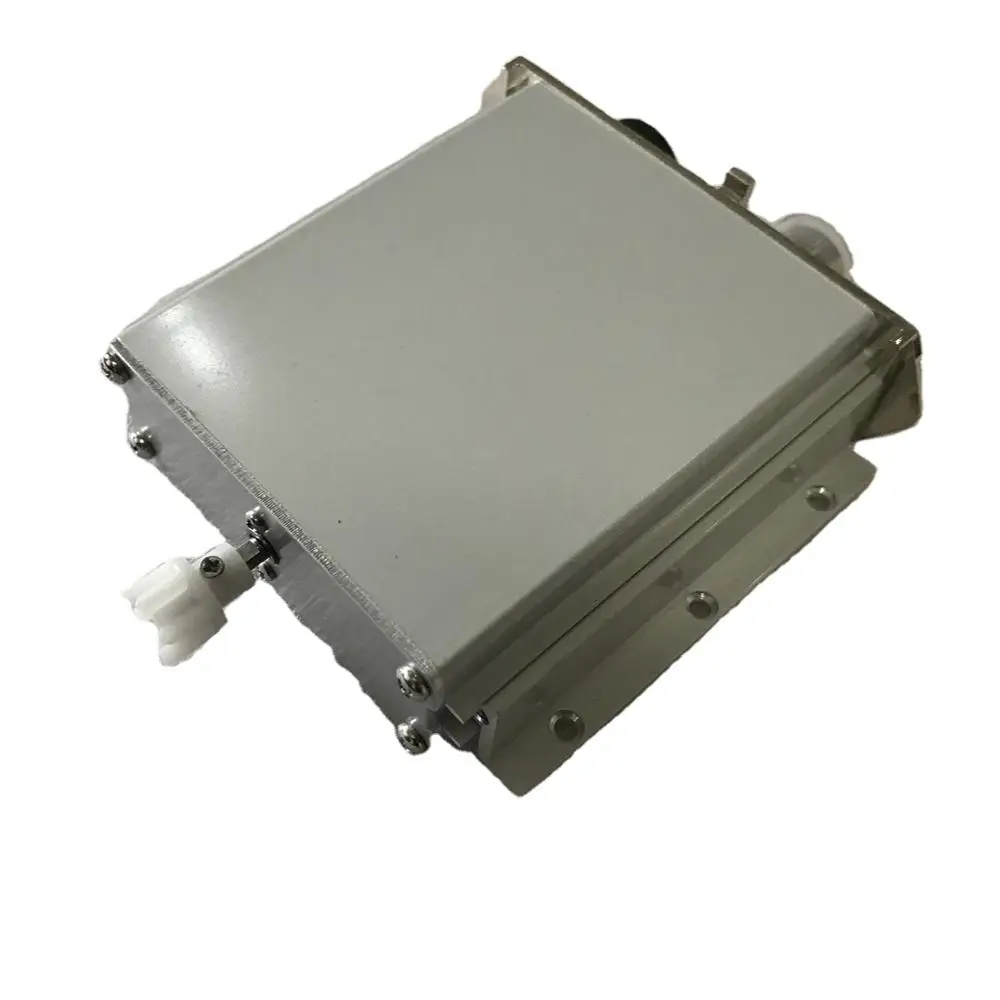 Дистанционное электрическое управление наклоном для антенны 4G