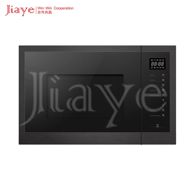 25L built-in microwave oven household kitchen electric oven hotel commercial equipment hot selling low price microwave oven