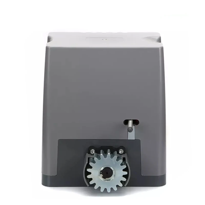 800kg Gate Weight Capacity AC Motor Villa Factory Heavy Duty GSM Mobile App Control Sliding Gate Operator Modern 20 Pcs / 44 Pcs