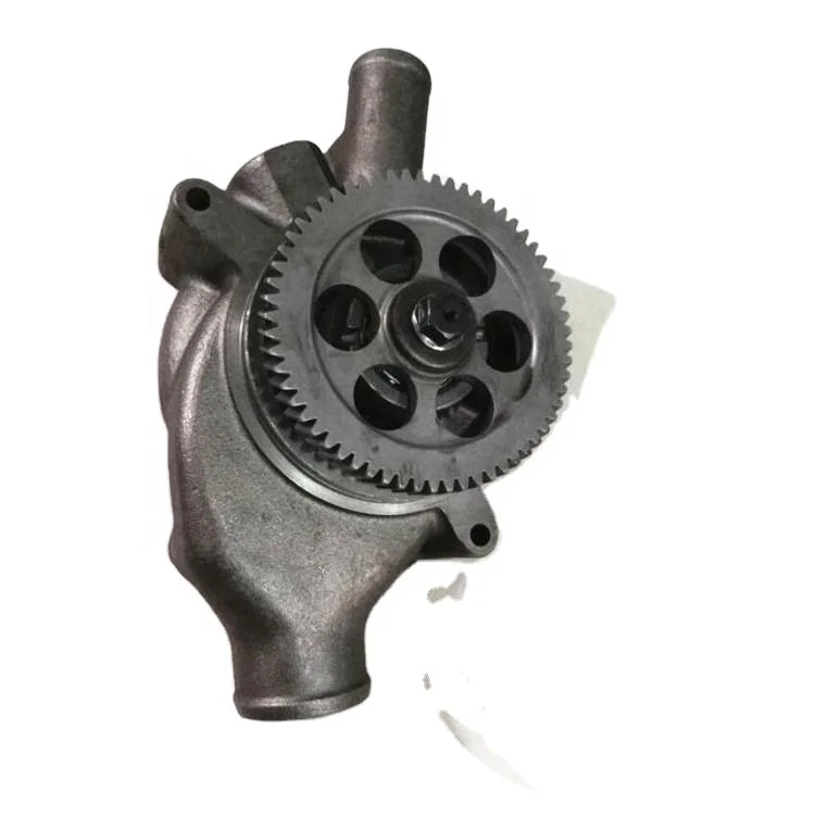 Diesel parts engine parts water pump 23522707 23517028 23517027 for Detroit Diesel S60 12.7L