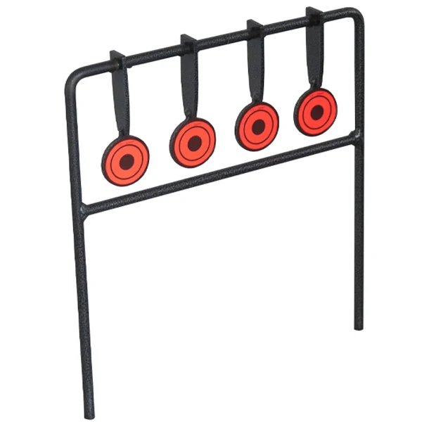 Metal Spinner Target