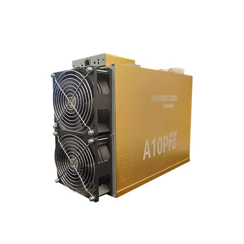 
minner a10pro innosolicon a10 pro asicminer a10 pro Ethereum Mining Machine 