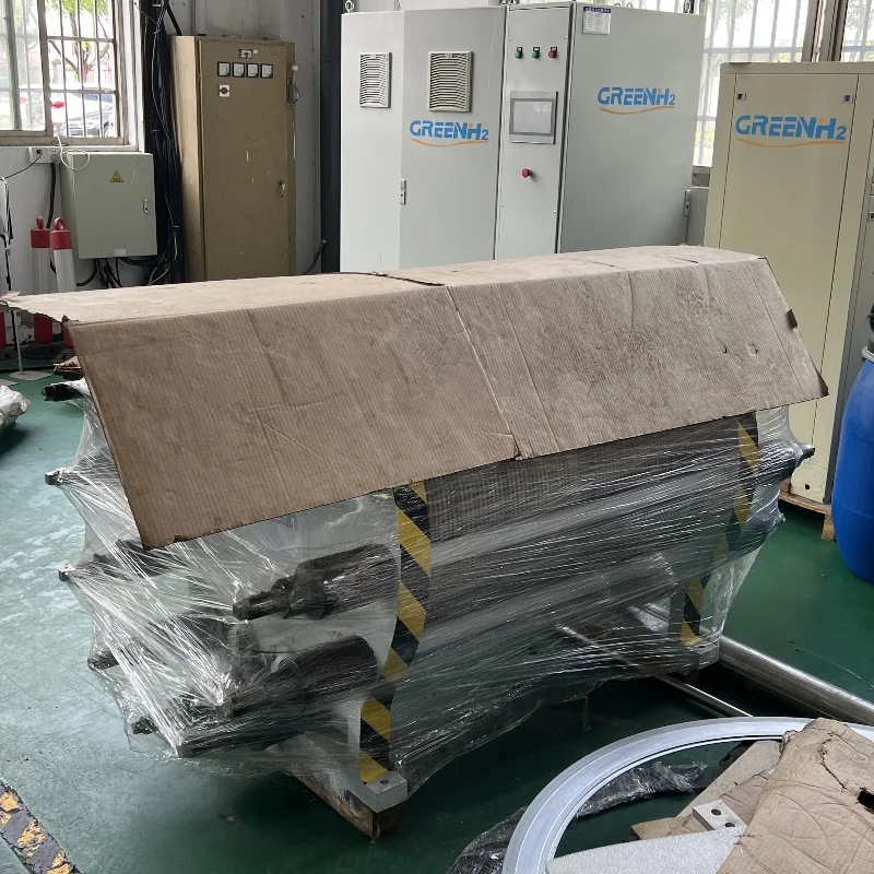 21091P4A H-91 Hydrogen Generator