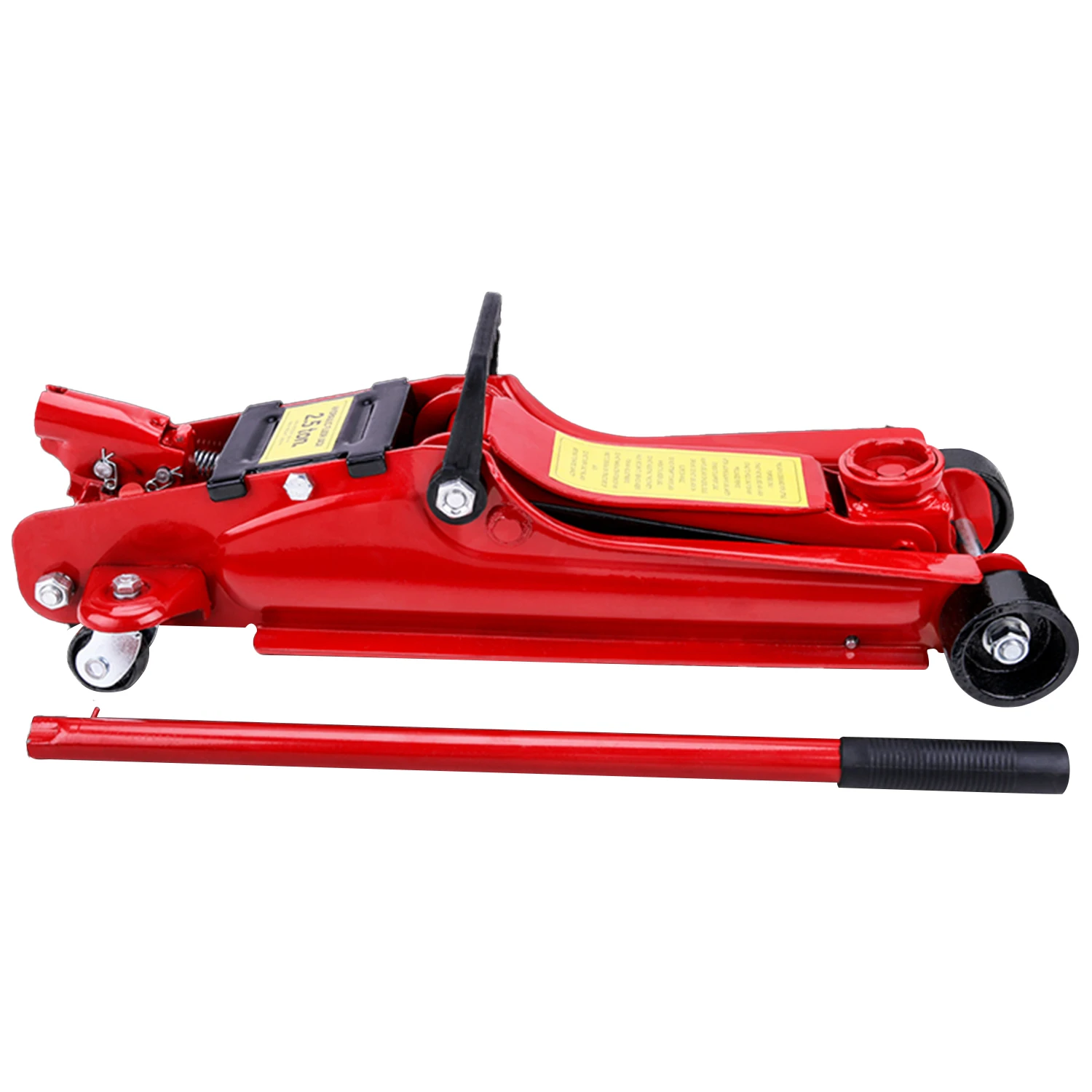 Multi-Scenario Car Jack:,From Roadside Emergencies to Garage Maintenance, DIY Projects & Off-Road Rescues