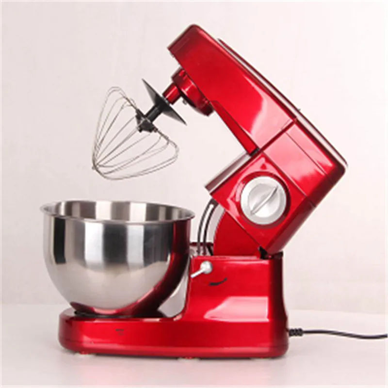 
Household Electric Dough Mixer 5l Dough Sheeter Home Food Mixer for Bakery 