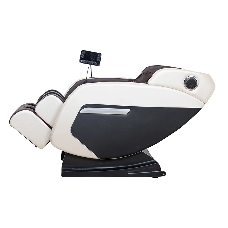 2024 Deluxe Recliner Electric Deep Shiatsu Massage Chair