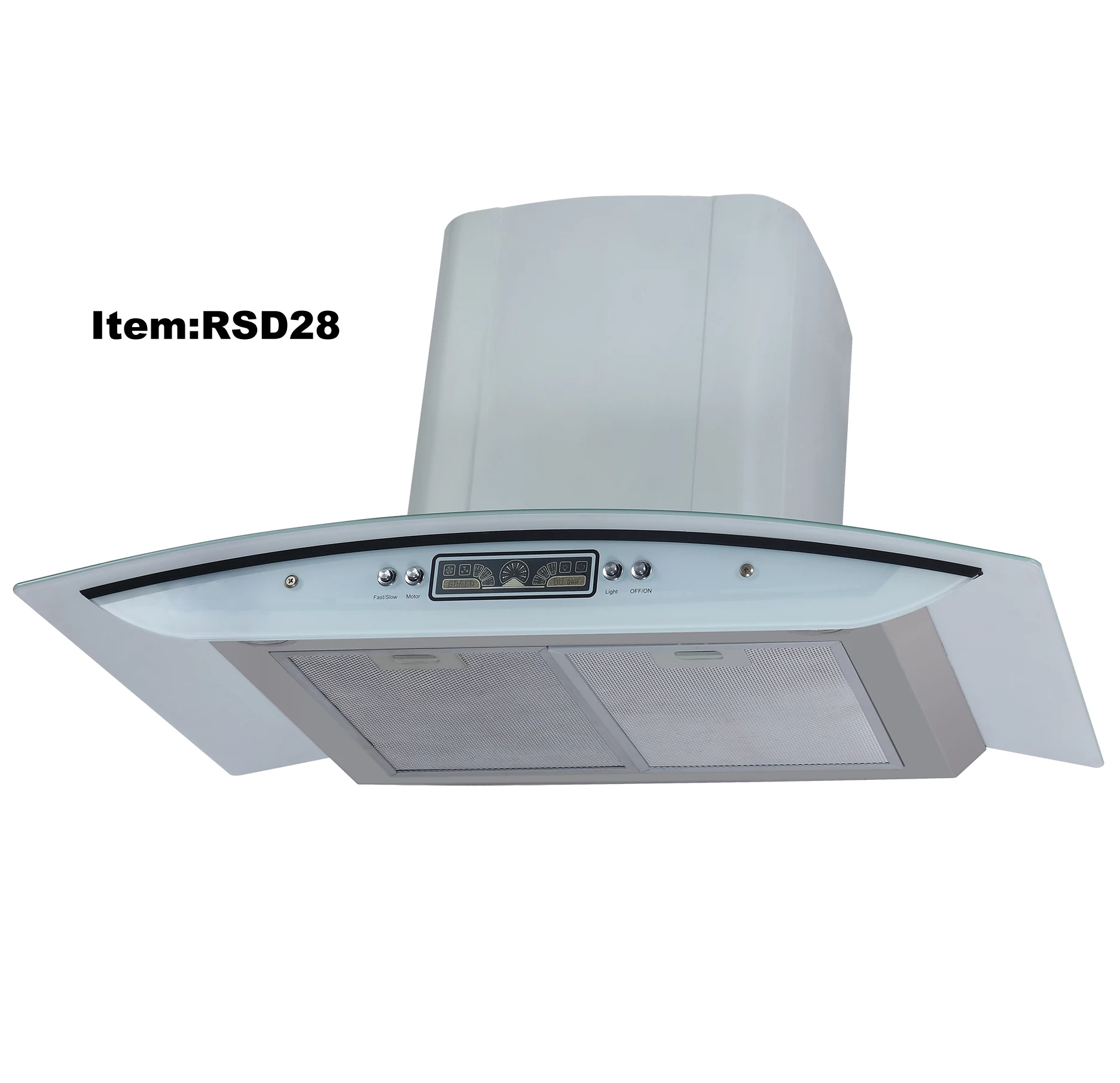 kitchen chimney range hood