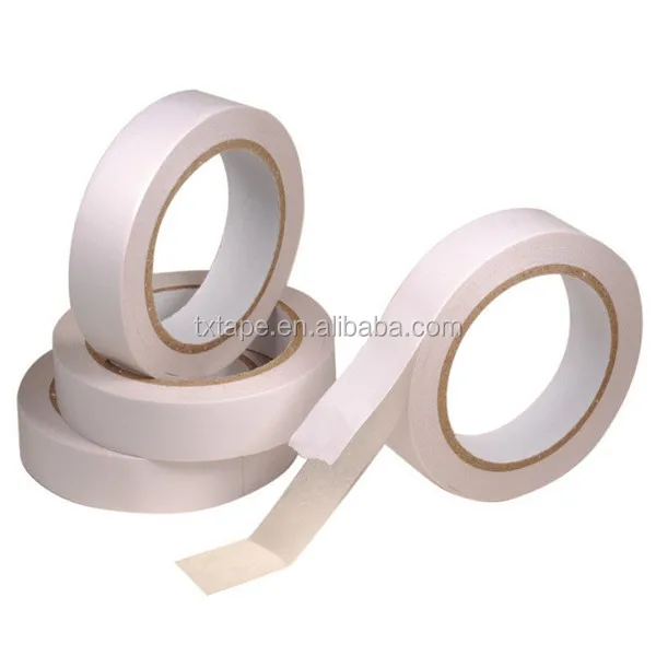Wholesale High quality Adhesive double side carpet tape cloth heavy duty