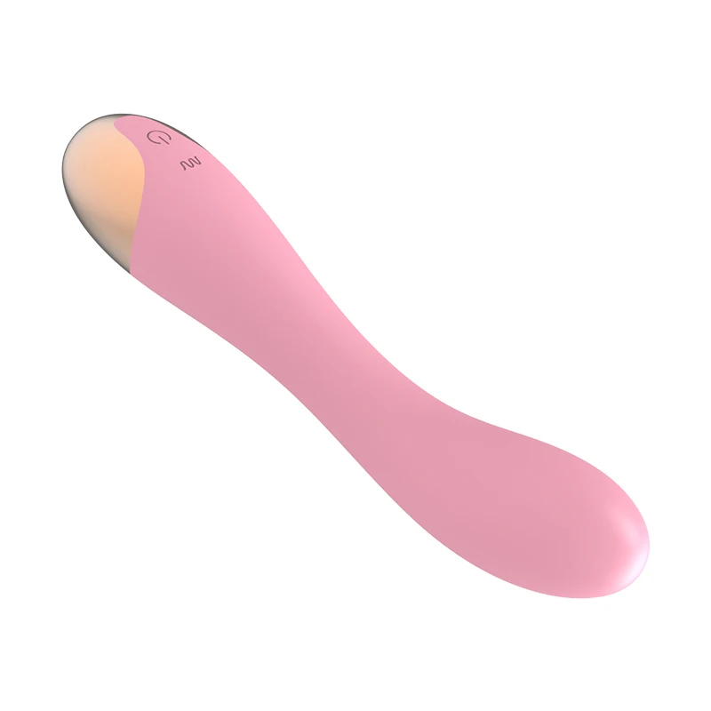 16 Multi Speed Silicone Sex Vibrator for Women G Spot USB Chargeable Massage