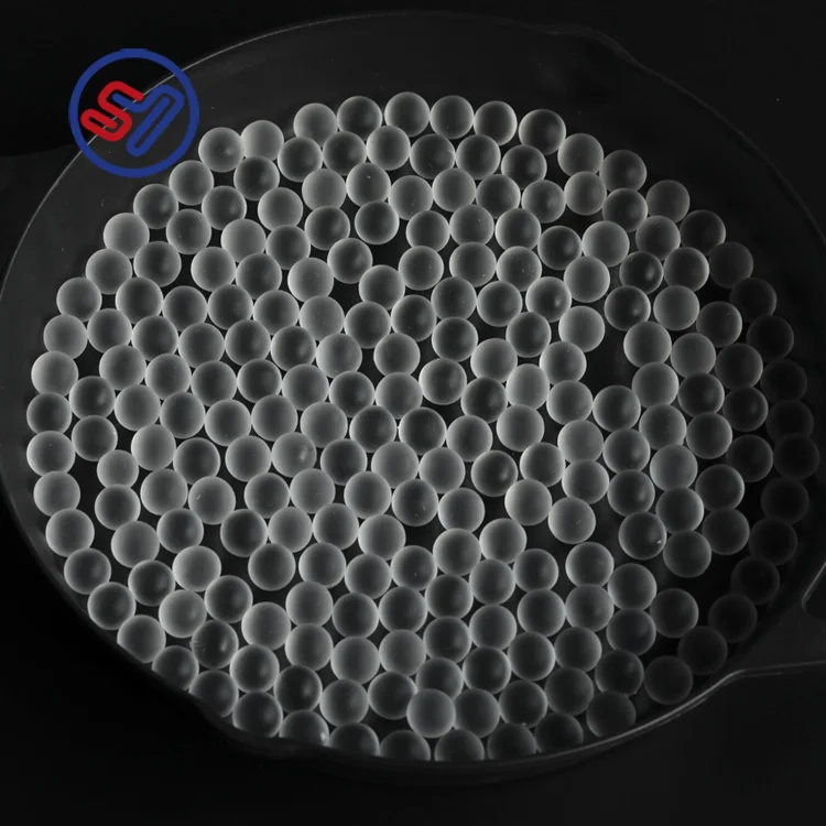 20kg per bag hard crystal soil gel ball water gel beads for gel ball gun