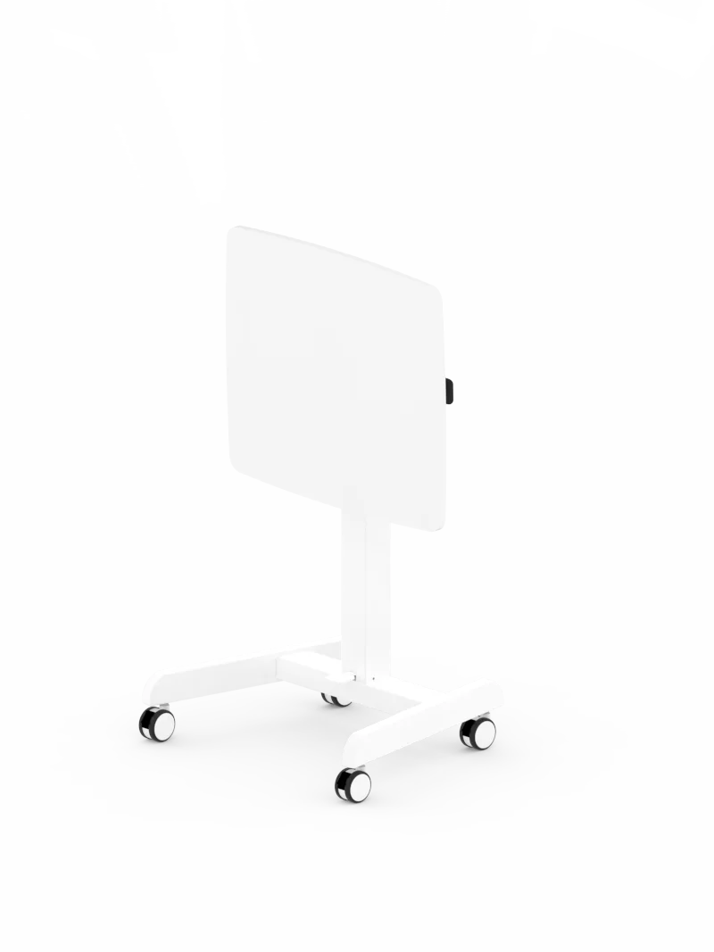 High Quality Office Lecture Desk Computer Desk Controllable Height Adjustable Angle Podium Desk