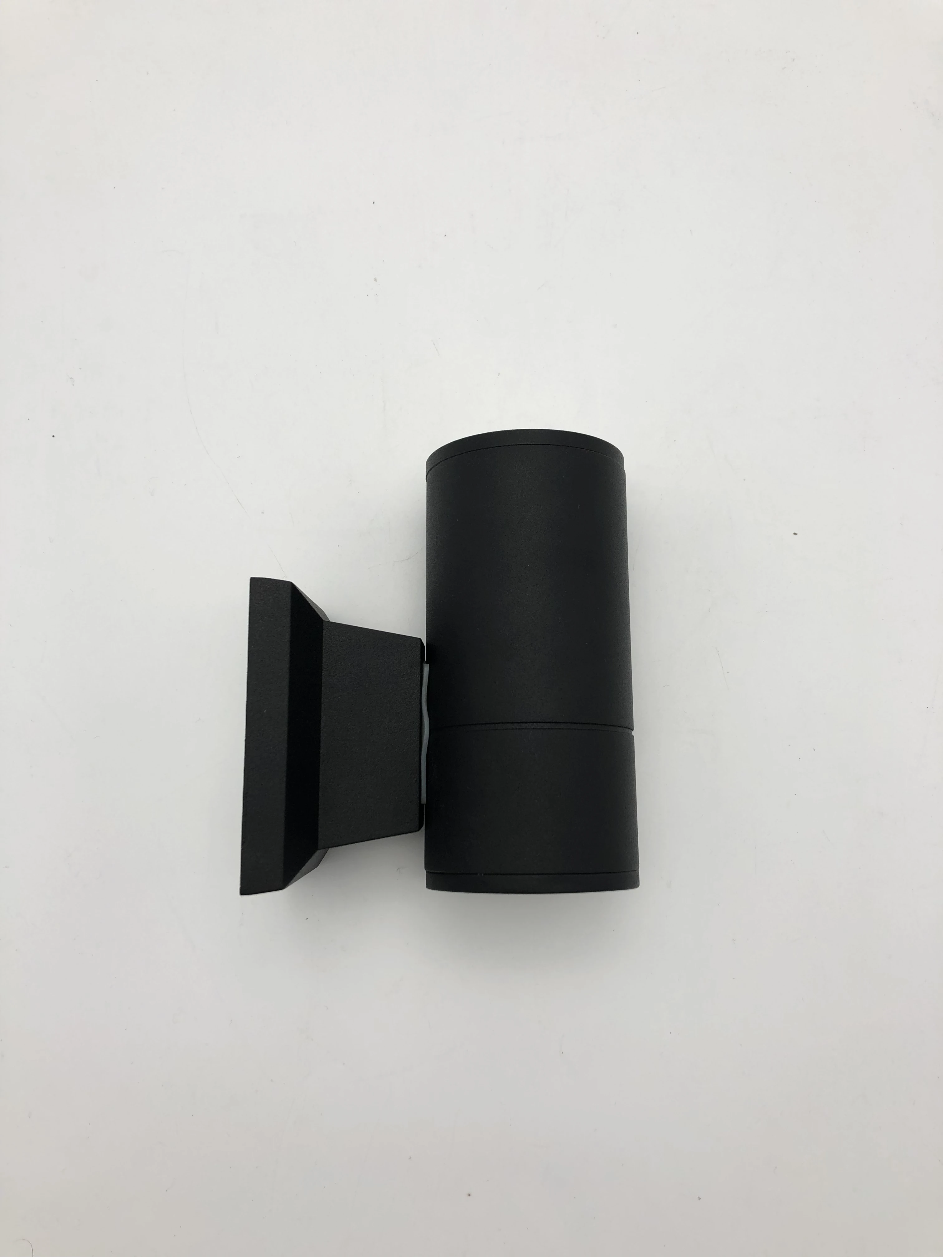  Горячая Распродажа алюминиевый наружный настенный светодиодный светильник