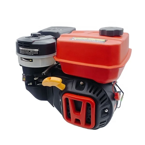 
Taizhou JC 210cc 4 тактный бензиновый двигатель 170F 