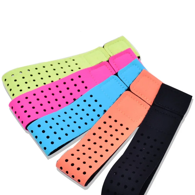 Спортивный браслет с пульсометром и двумя режимами