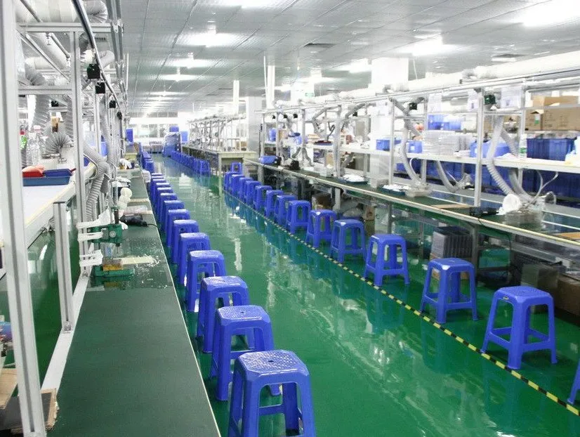 
17 Ounce Wireless Double Wall Insulated Stainless Steel Water Bottle with a Speaker Lid and LED Light 