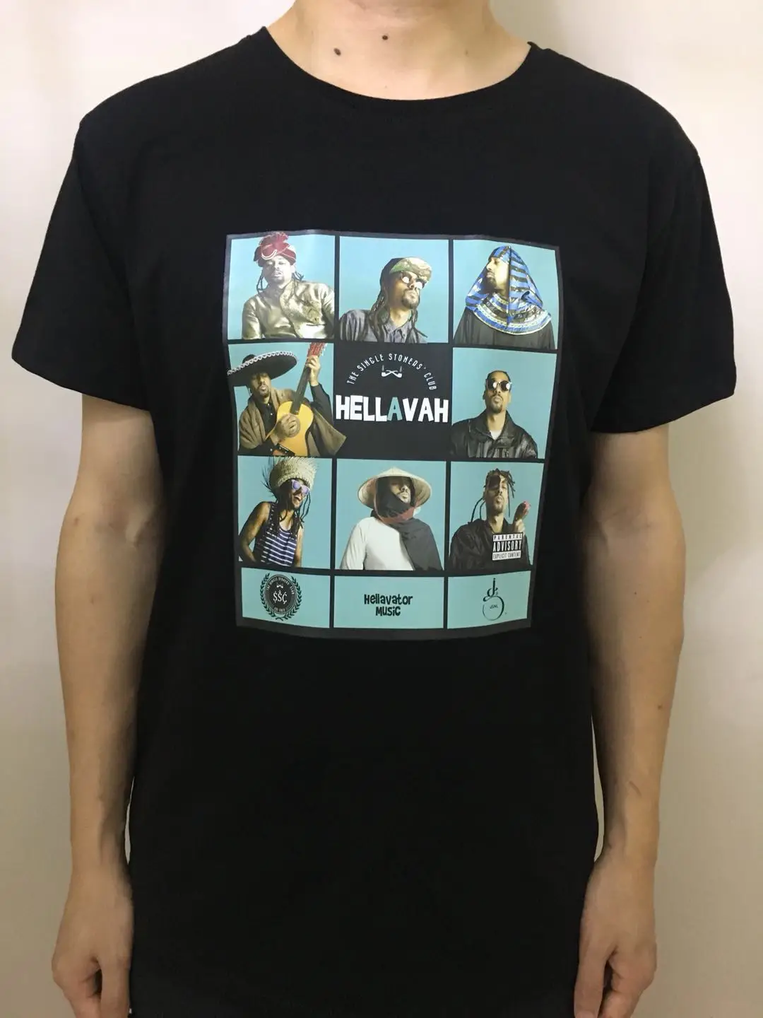 heat transfer tshirt