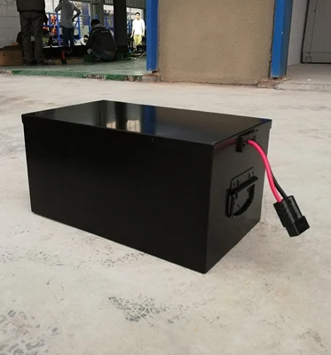 Prius battery Customized 4.2kWh deep cycle battery 12v 300ah