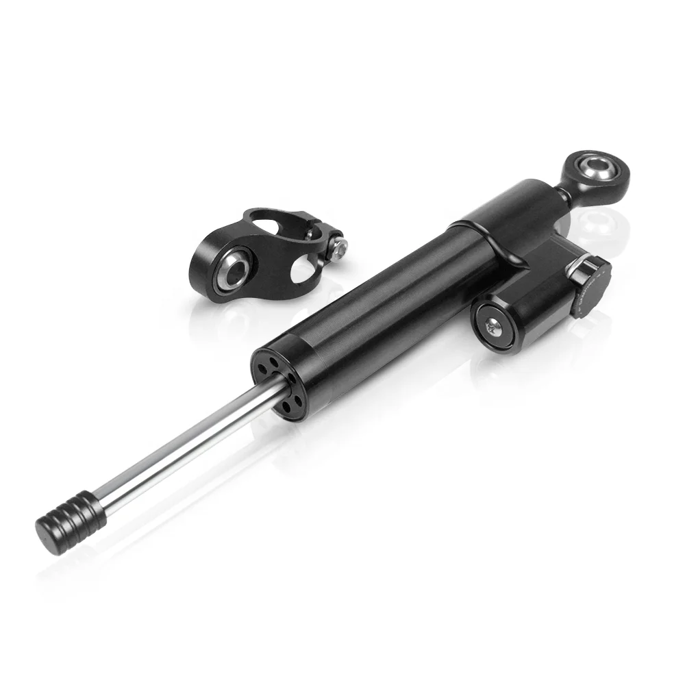 
Motorcycle CNC Aluminum Steering Damper For Kawasaki vulcan 1600 vulcan 900 classic motorcycle accessories 