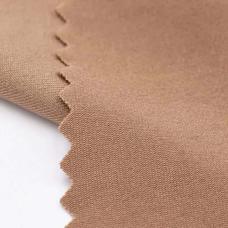 
Anti-odor microbal microfiber polyester spandex fabric cool touch dry fit 