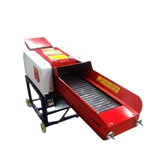 Многофункциональная машина для разминания сена и шелка, машина для дробления сухой и влажной соломы и разминания шелка