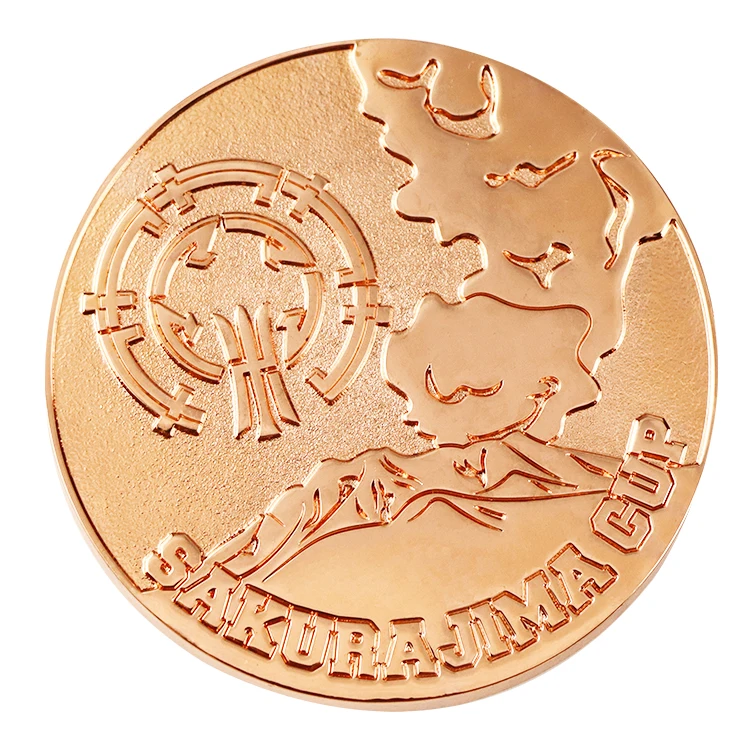  cheap medals sport
