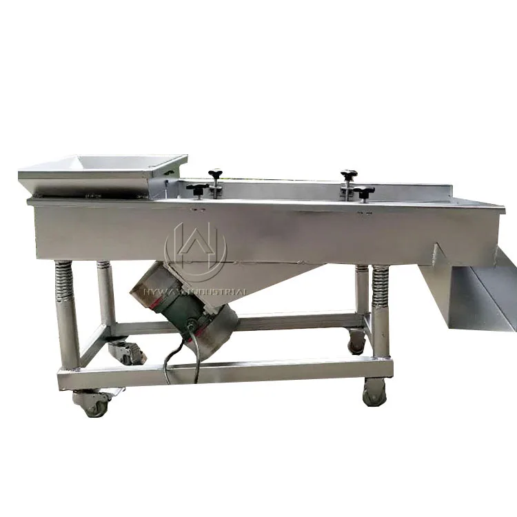 1 layer 2 outlets 2 layers 3 outlets vibrating screen mining aggregate vibrating screen vibrating wire screen