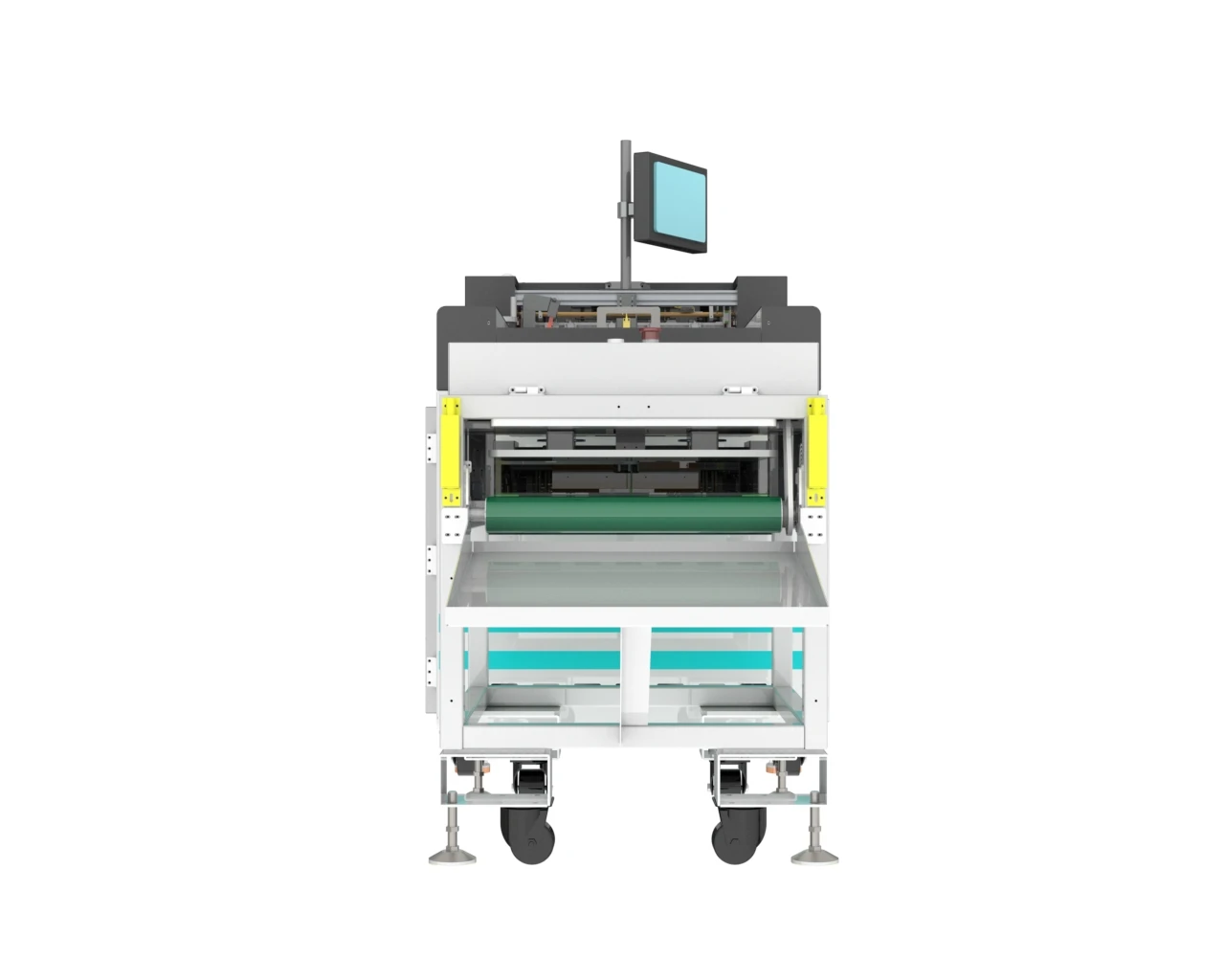 Multi-functional Binding Machine Customized High-quality Album Binding Machine For Photo Album Making Machine