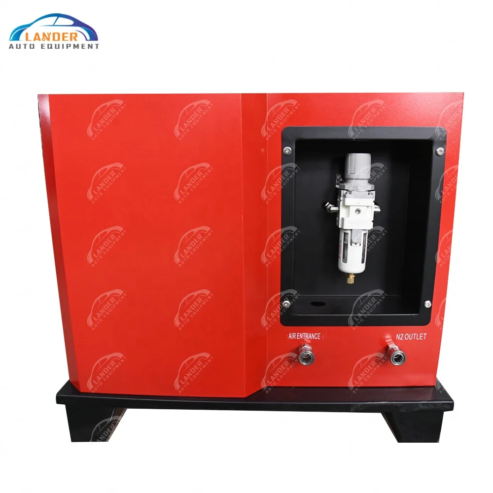 High Purity NG-20 Nitrogen Generator for Car Tire
