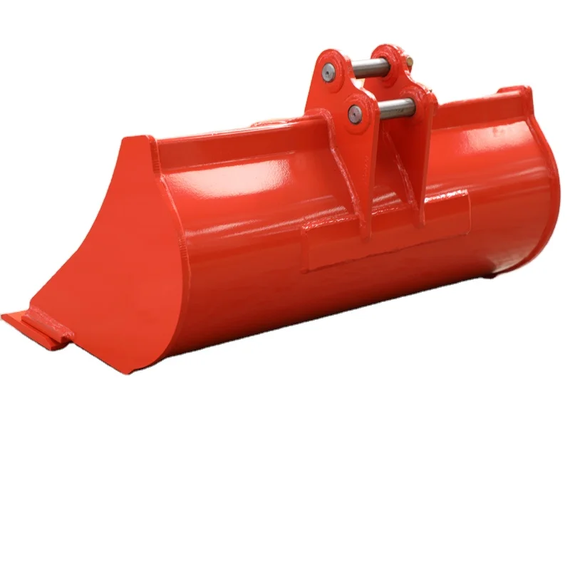 High Quality Tilting  Mini Digger Excavator Buckets