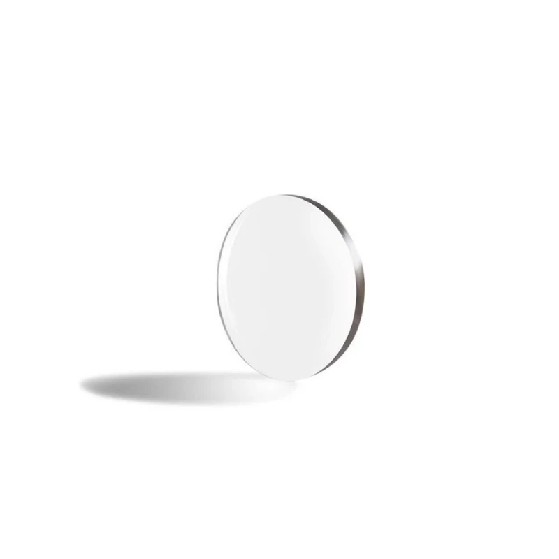 RX Progressive Optical Lens 1.56-1.74 Blue Blocking with Anti UV420 Optical Lens for Enhanced Vision Quality