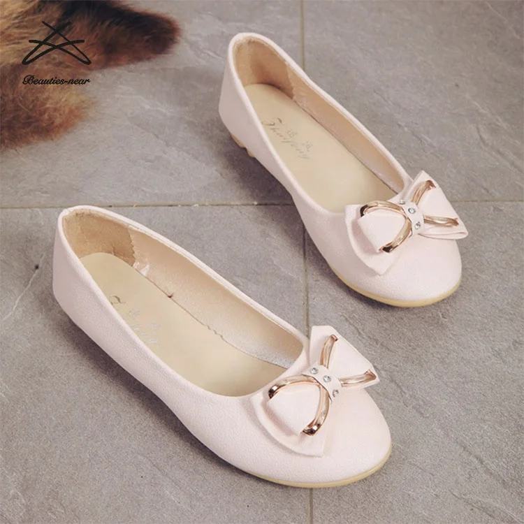 RTS New Style Ladies Flat shoes With Good quality And Small Moq Women Shoes