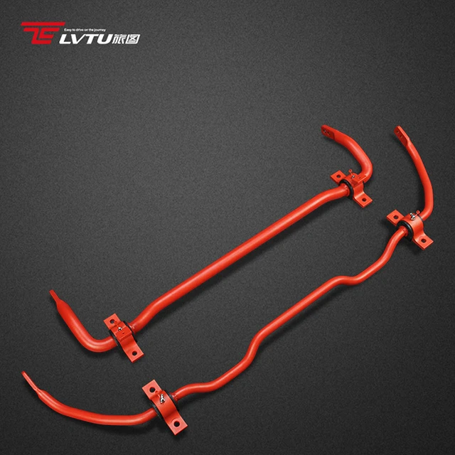 Auto Parts Control Arm for Tesla Model 3 Model S Sway bar Strut Brace Suspension Reinforcement