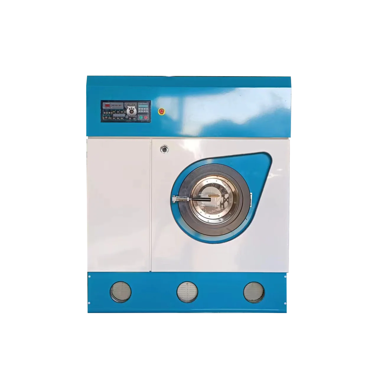Oil Mtc Unit Induction Quenching Machine Temperature Cycle Test Chamber Welding Dust Removal Equipment 50 kg Industrial Dryer
