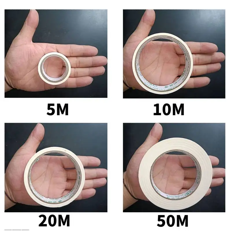 tissue kawaii machine 3m 48mm automotive colored film jumbo rolls painters masking tape