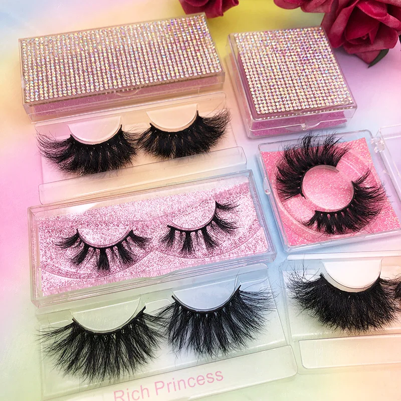 
Eyelash Extension Disposable Micro Application Moon Hand Mirror Lvl Lash 